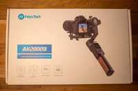 Gimbal FeiyuTech AK2000C jak nowy wzorcowy