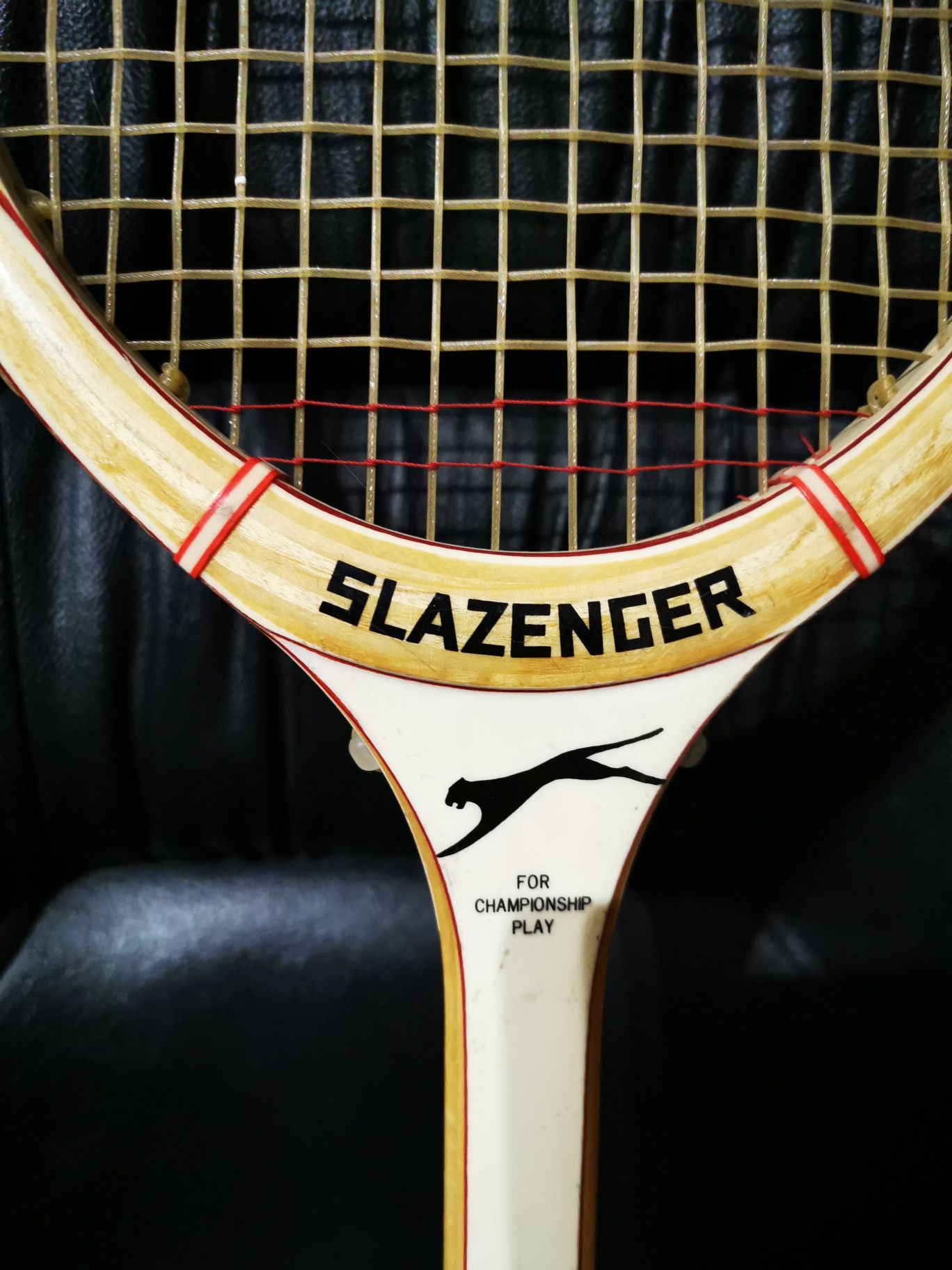 Rakieta Slazenger