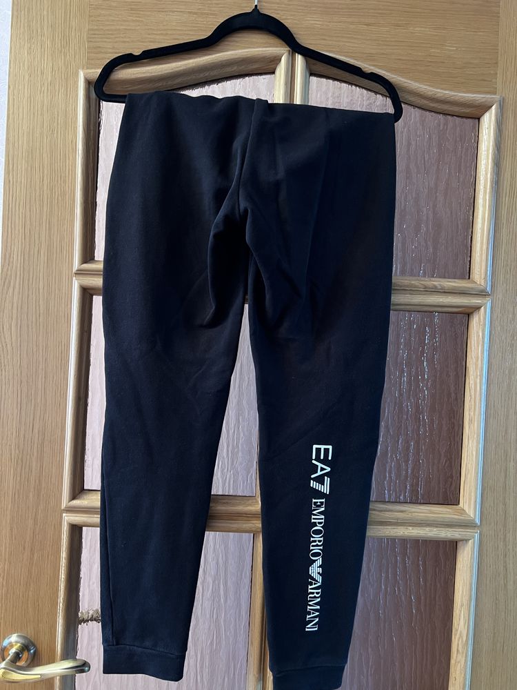 Костюм EA7 Emporio Armani оригінал