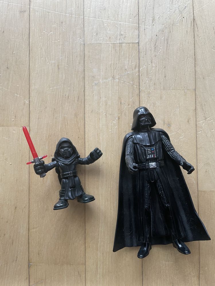 Figurka lord Vader