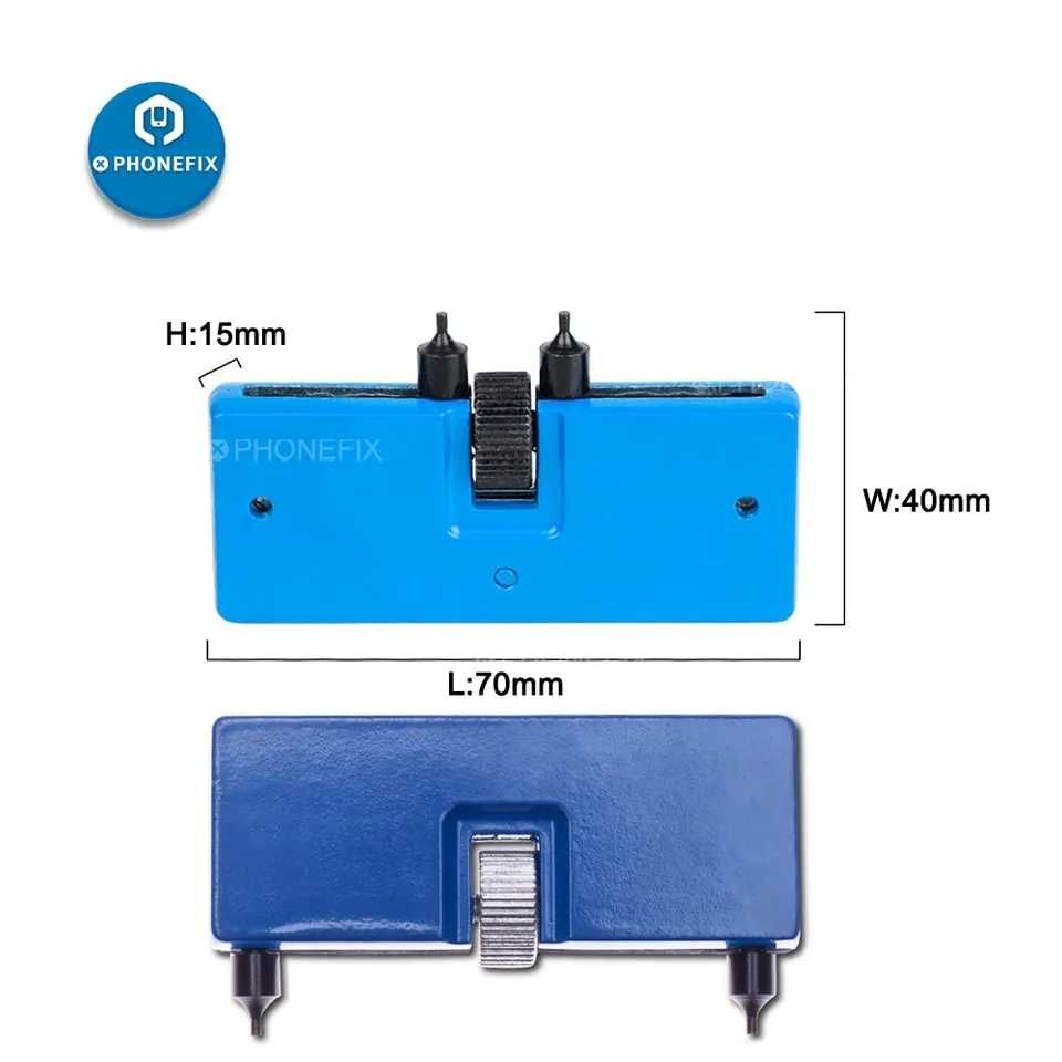 Мини для крышек и браслетов часов инструмент