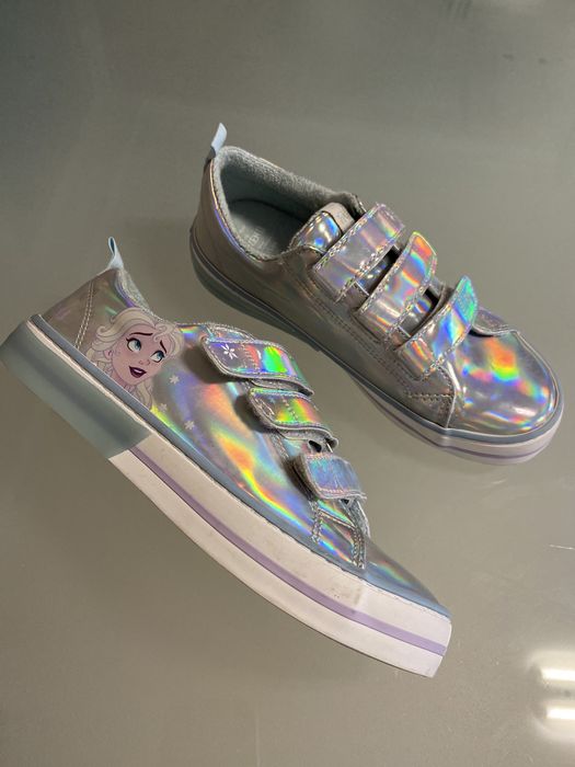 Sapatilha Frosen 34/35