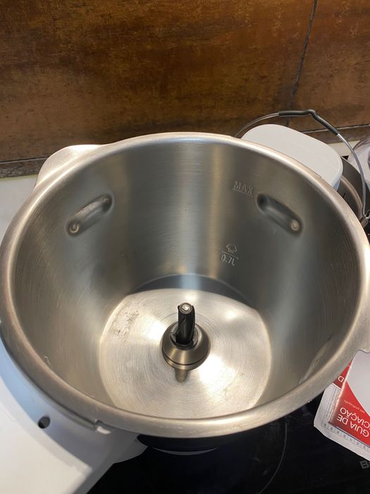 Robô de cozinha Moulinex i-Companion (c/bluetooth) + extras