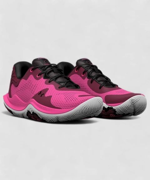 Under Armour кроссовки