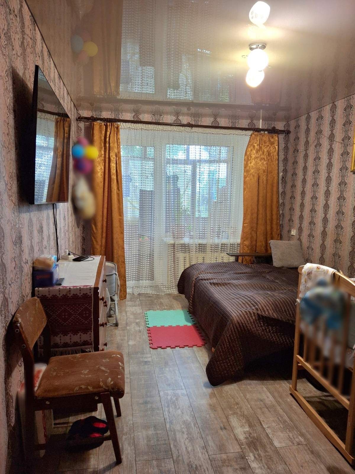 2-х кімнатна центр