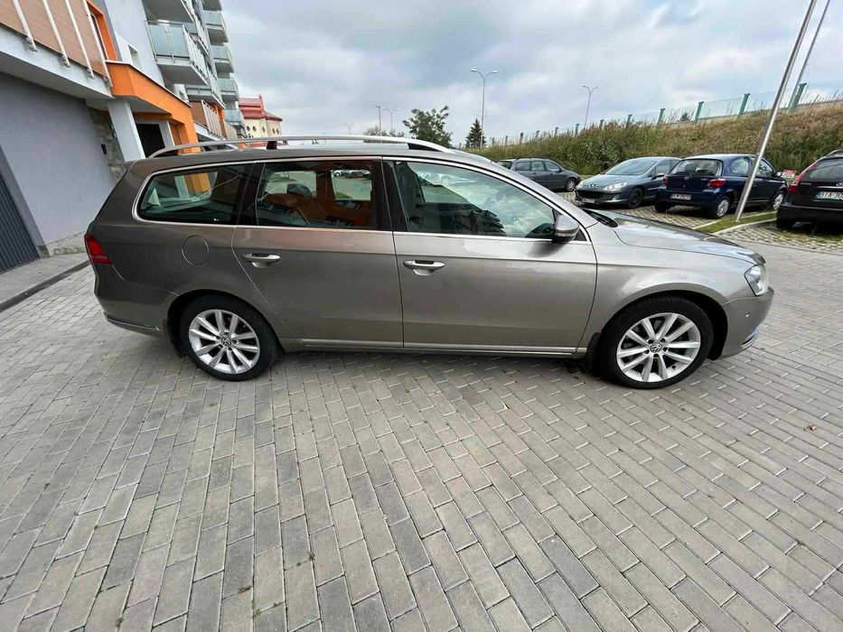 VW Passat 2.0 TDI 4motion/Radar/Rline/Keyless/kamera/bluetooth 4x4