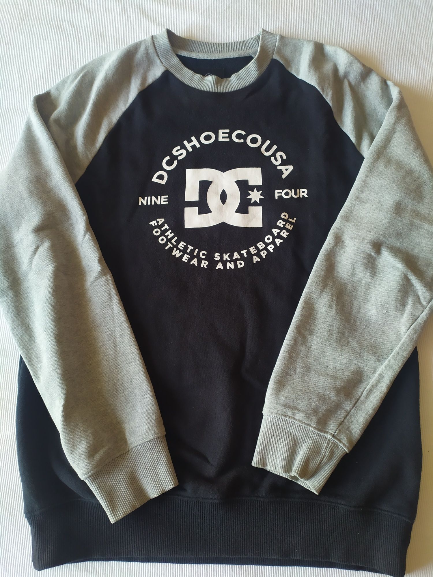 Sweatshirt DCSHOES