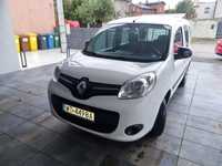 Renault kangoo Energy Zen