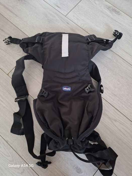 Nosidełko Chico okazja
