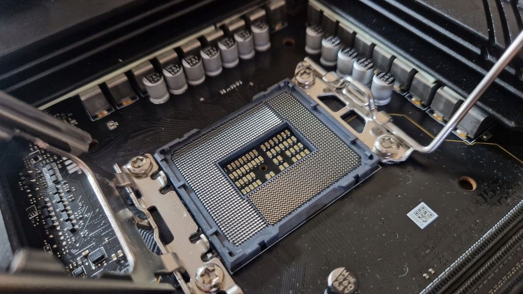 Płyta główna MSI MAG Z790 TOMAHAWK WIFI gwarancja