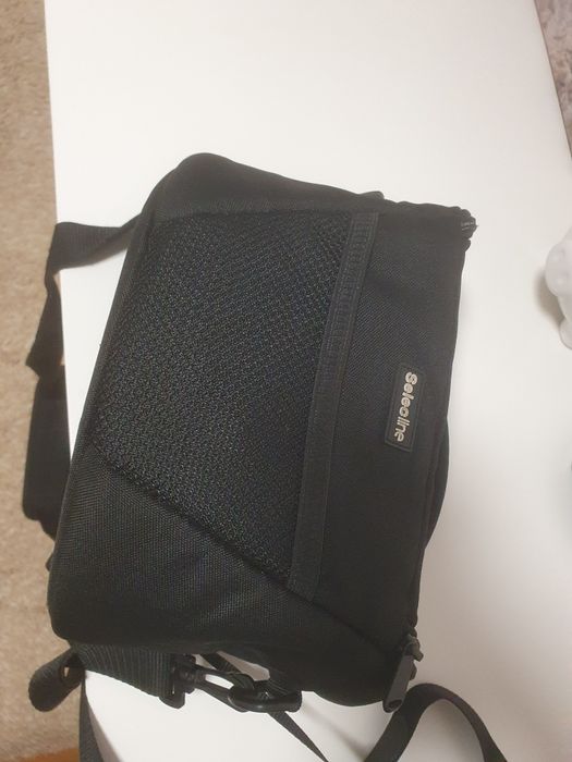 Câmara fotográfica DC-FZ82