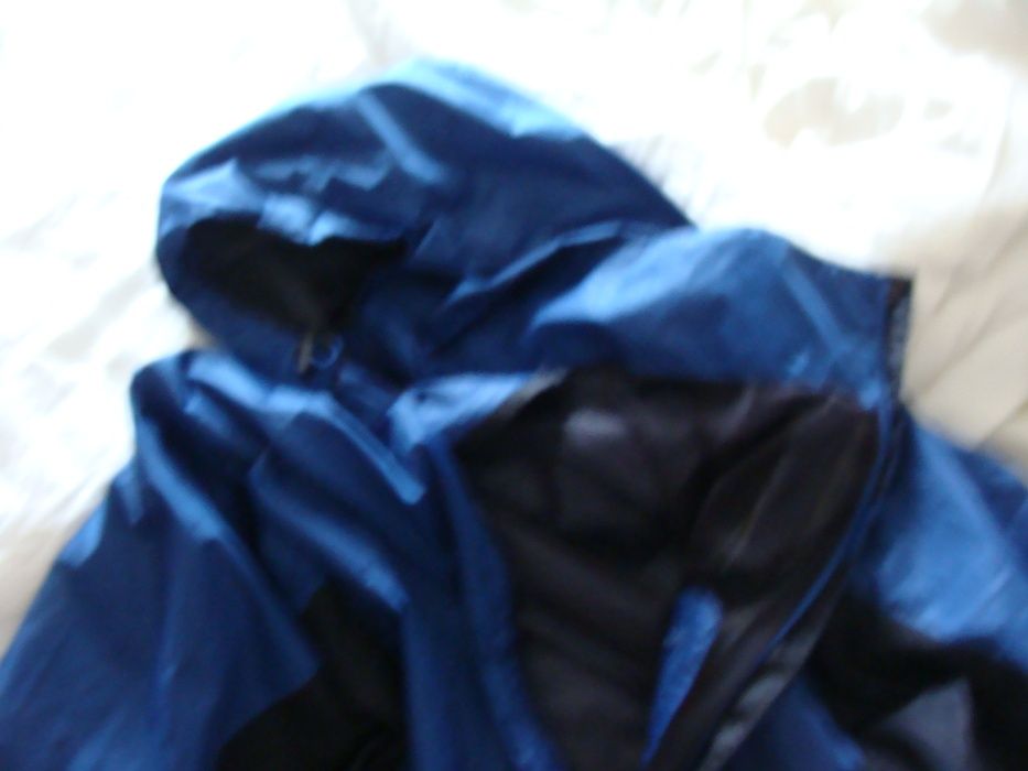 kurtka xxl cienka lekka wysyłka karrimor