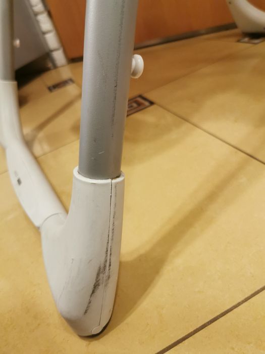 Fotelik do karmienia Peg Perego Prima Pappa Zero 3