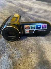 Камера  Samsung-42  Optical zoom.