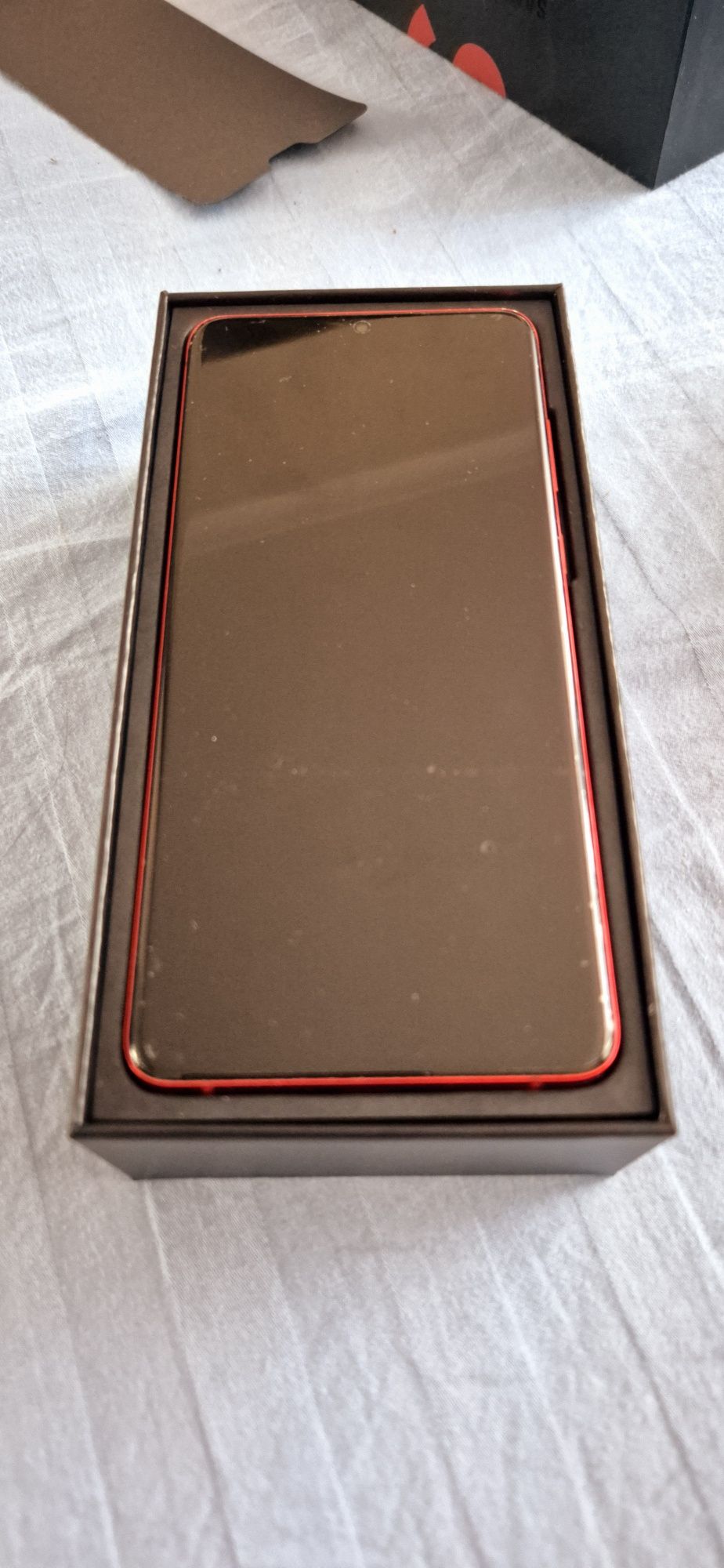 Samsung S20 plus