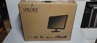 Monitor ASUS VS197DE (18.5''- HD - LED)