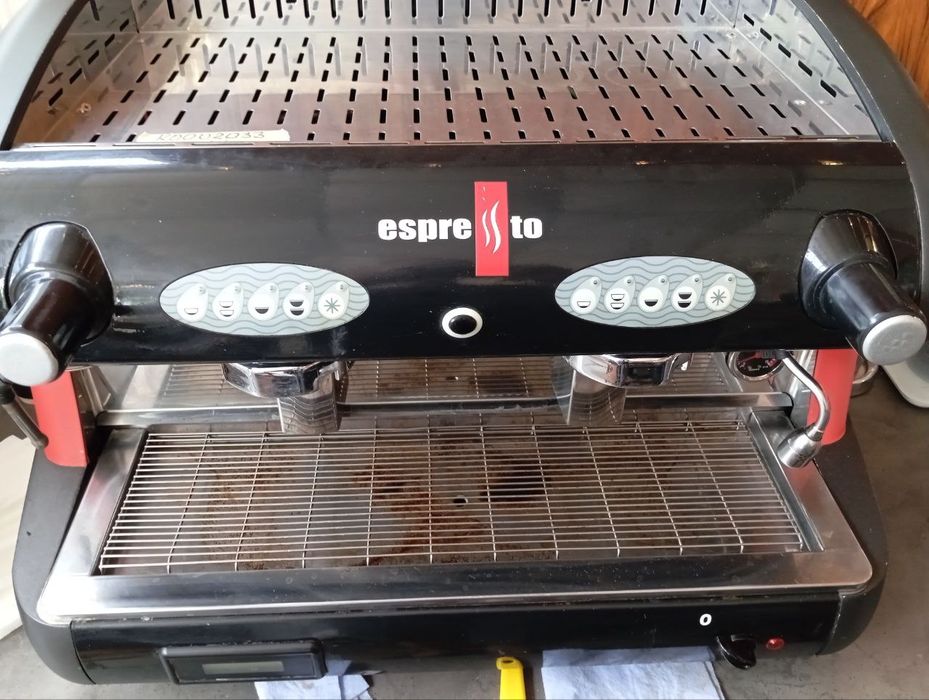 Кавомашина Sofia 2gr