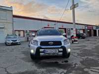 Тойота Rav 4(стан супер)