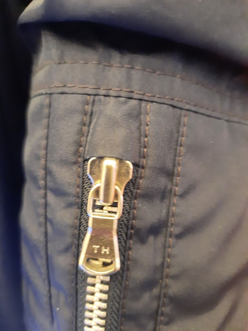 Kurteczka męska Tommy Hilfiger, rozm.s