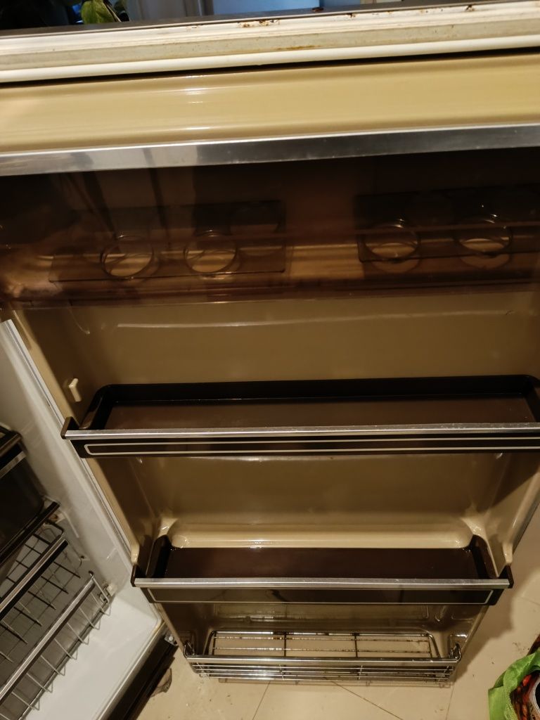 Frigorífico vintage marca frigidaire