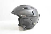 kask, hełm narciarski, snowboardowy SMITH camber MIPS BOA ! M 55-59cm
