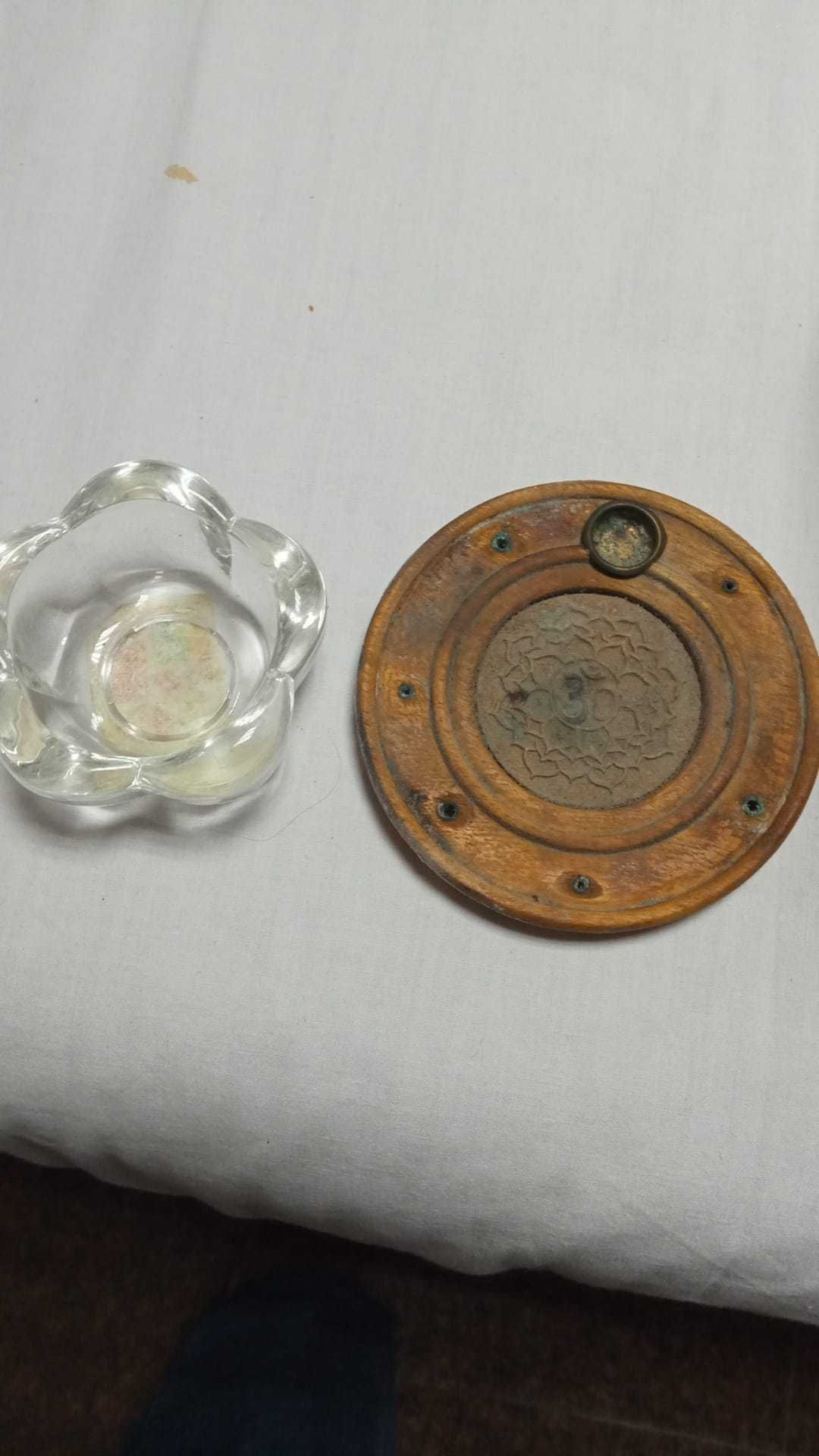 Stock Esotérico de Espaço Terapêutico