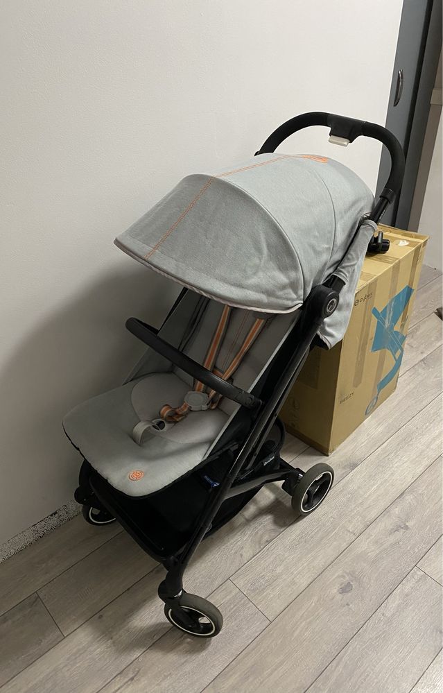 Cybex beezy 2023