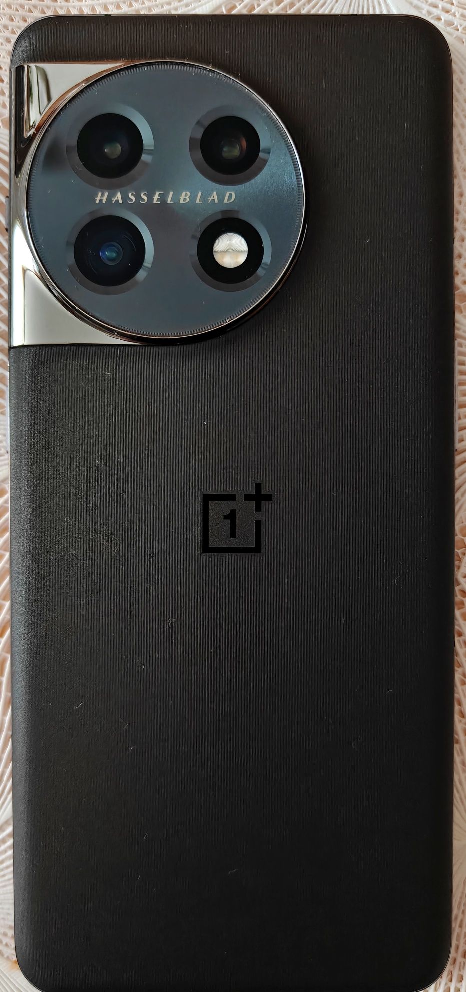 Oneplus 11 8/128 czarny