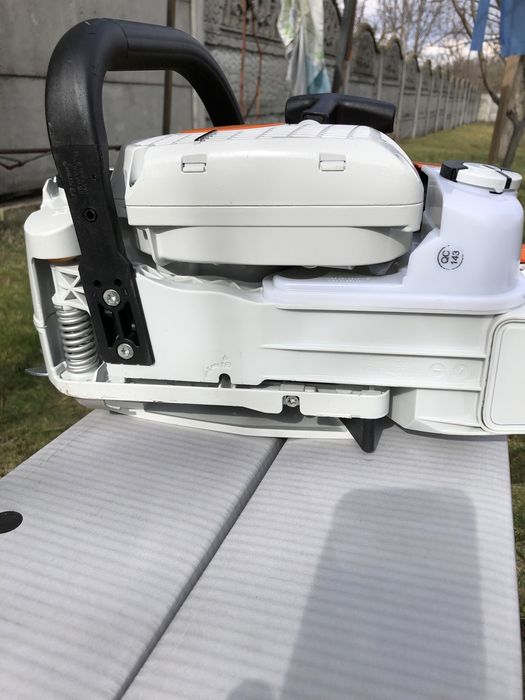 Бензопила штиль 361