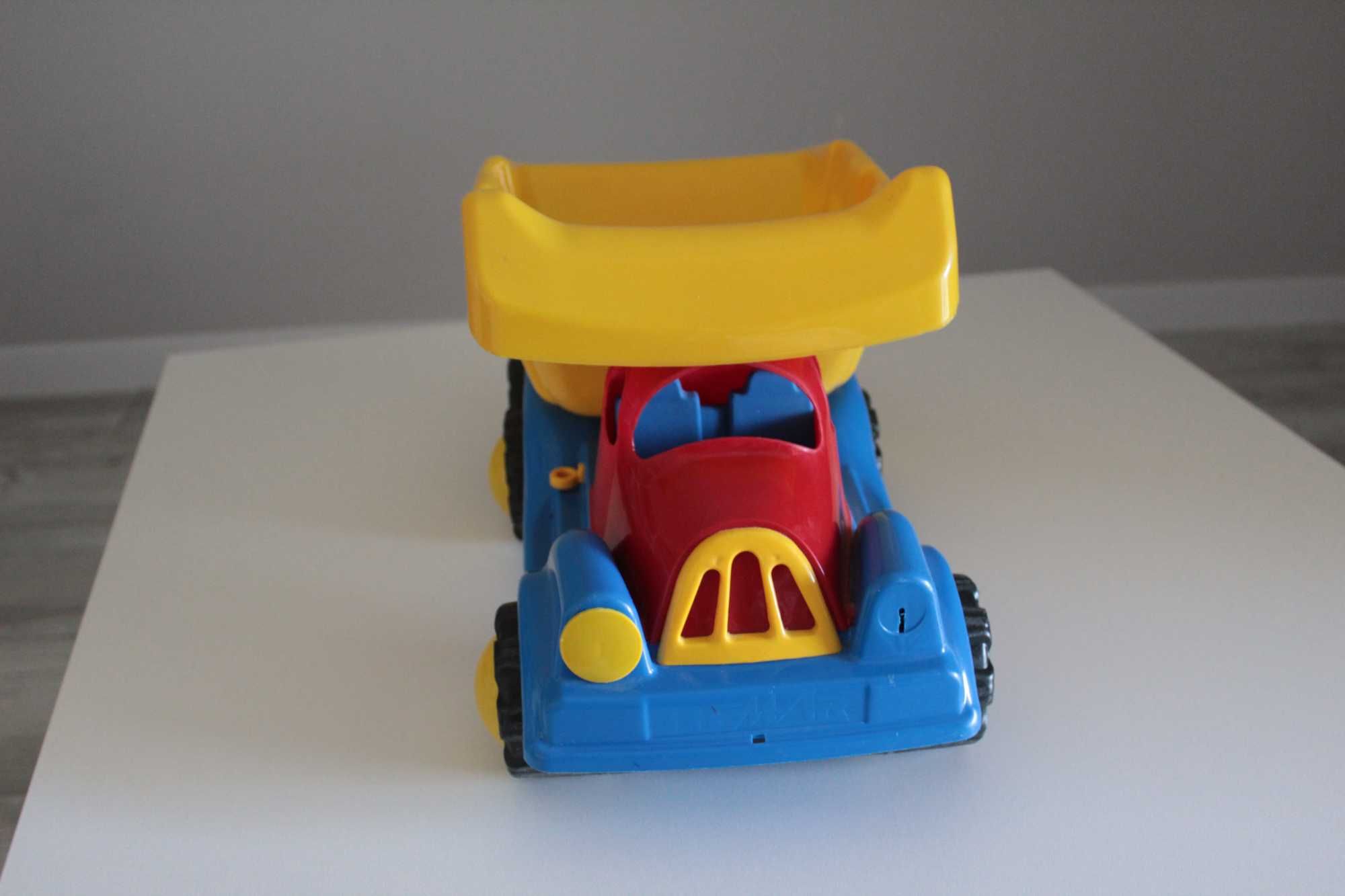 Samochód- zabawka