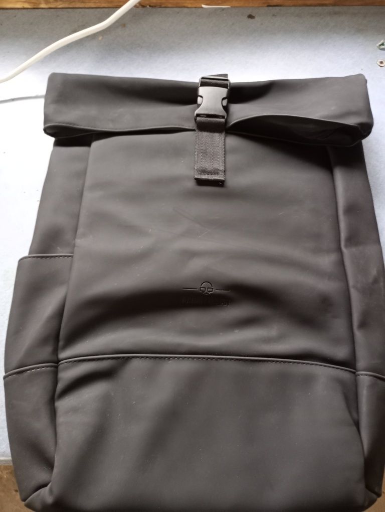 JOHNNY URBAN plecak, torba transportowa, czarna