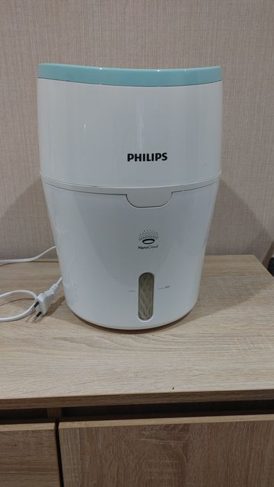 Увлажнитель воздуха PHilips HU4801