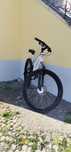 Bicicleta Vortex 700 vc