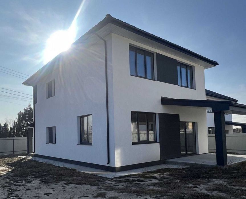 Продаж від власника. Іванковичи. 141 м2. 5 соток