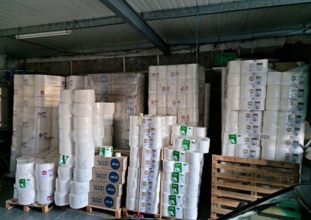 Trespasse negócio firma oportunidade com terreno a faturar em pleno