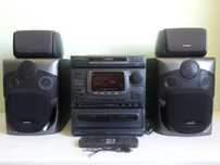 Wieża Aiwa NSX-999MkII
