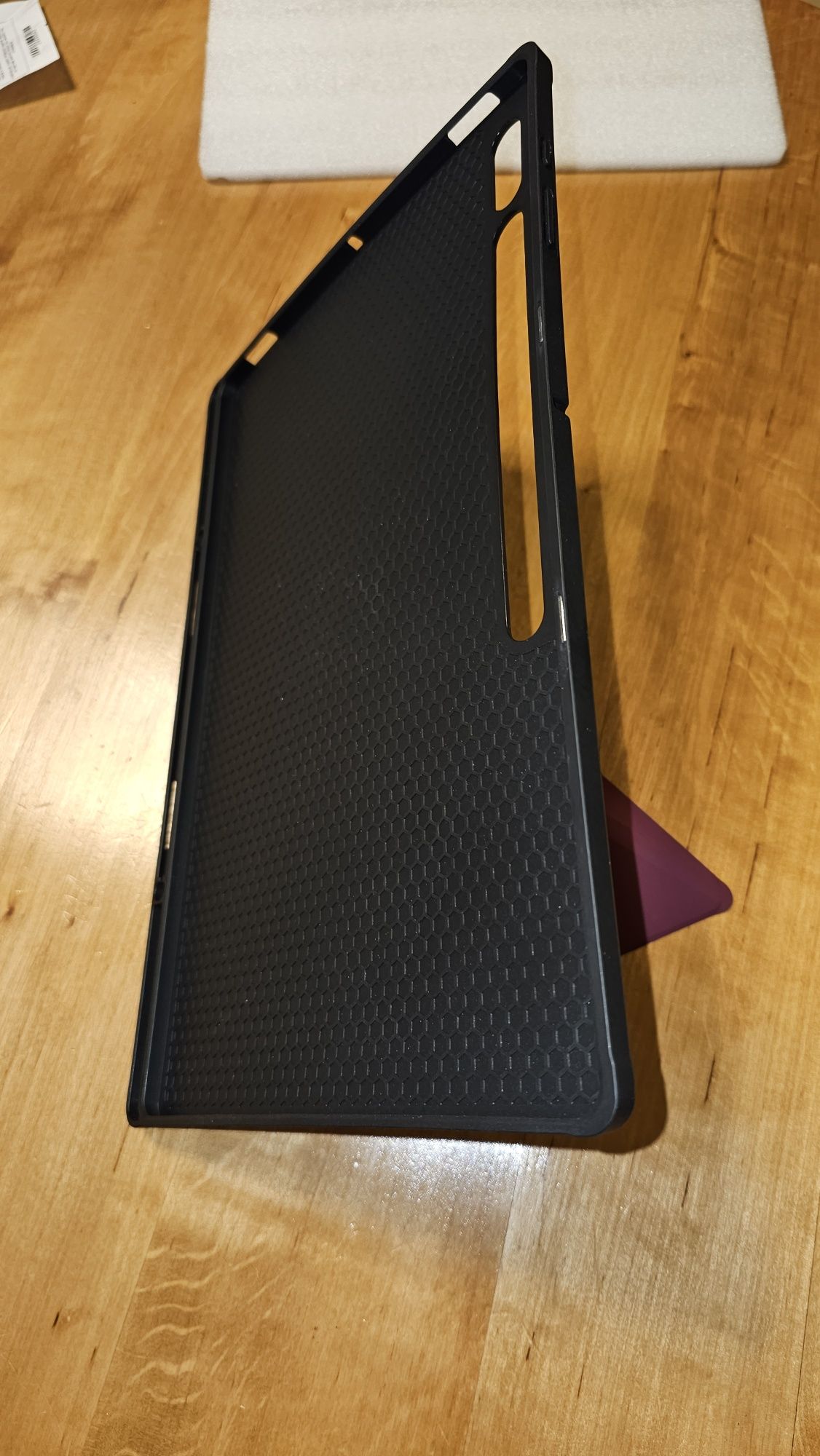 Deexe Origami Case для Samsung Galaxy Tab S8 Ultra