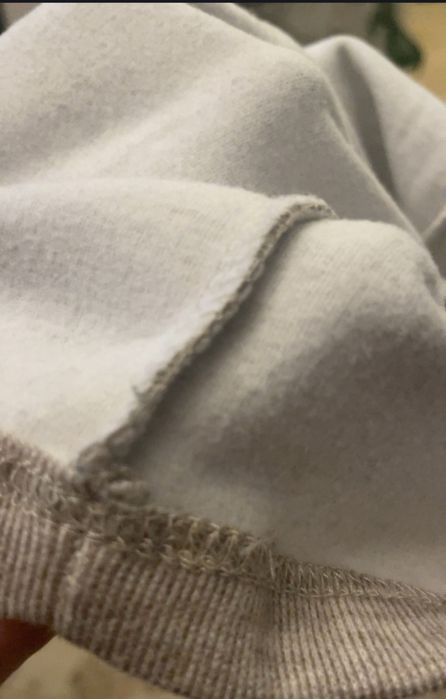 Штани трикотажні