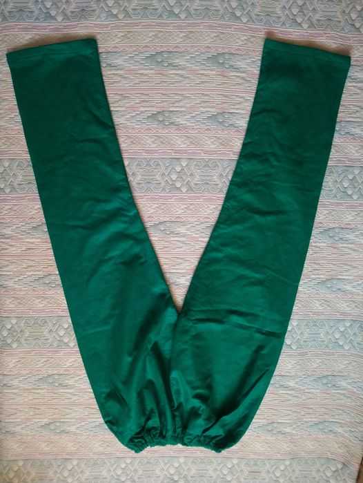 Різдвяний костюм Ельф Помічник Санта M/L розмір