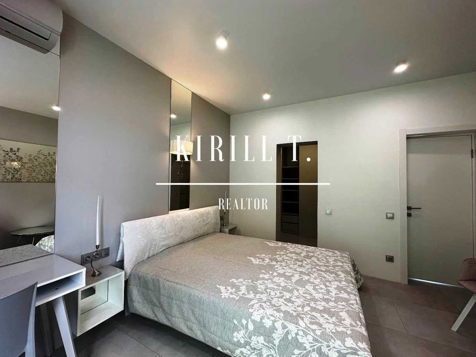 Кристальный Аренда дома 4к 169м2 Новоалександровка - Запорожское шоссе