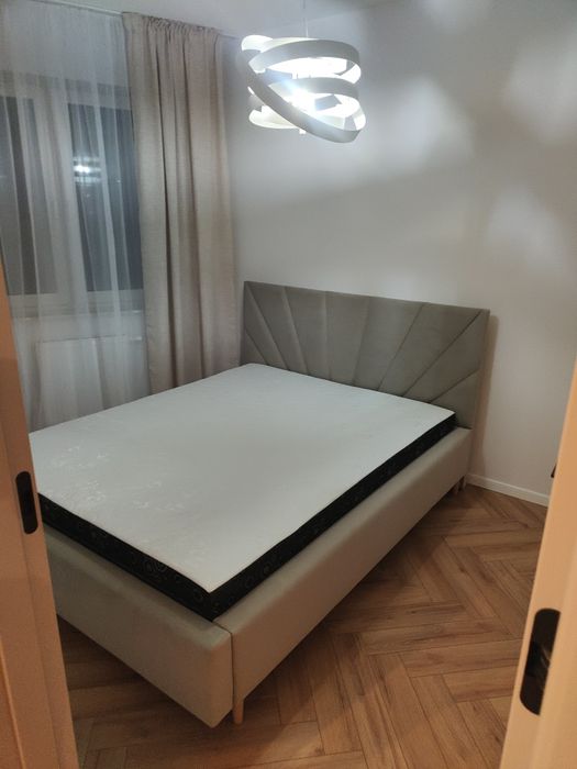 Mieszkanie 44m Warka do wynajęcia