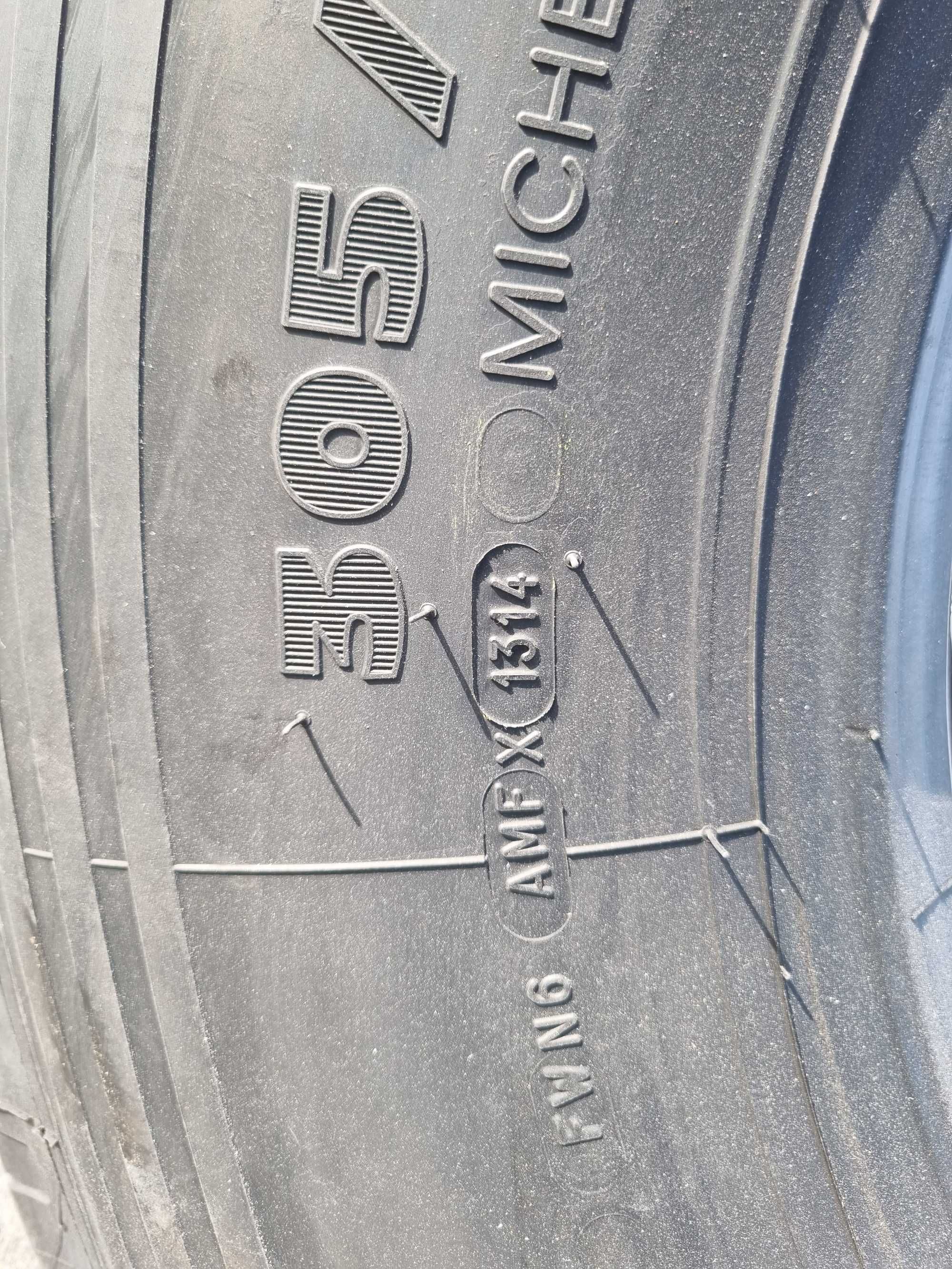 Opona 305/70R19,5 MICHELIN XZE2+ NOWA ! ! !