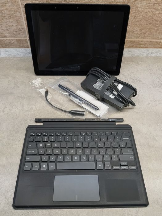 ‼️ Dell Latitude 5290 2in1 + клавіатура | i5-8350U | 8Gb 256Gb