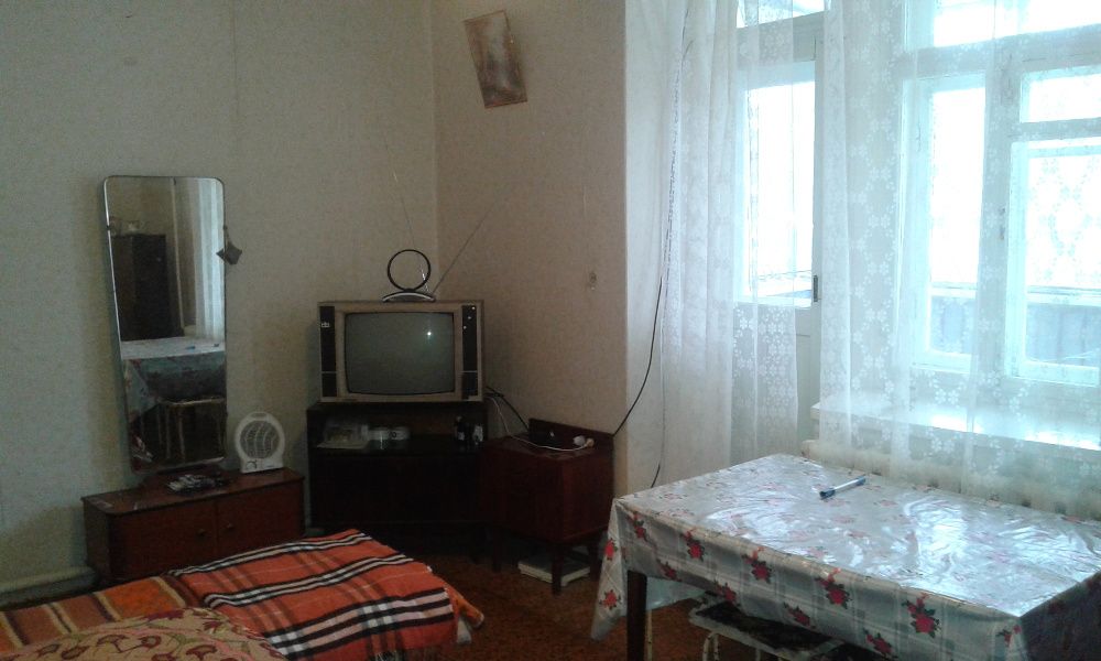3-х кімнатна квартира в Сахкамені.