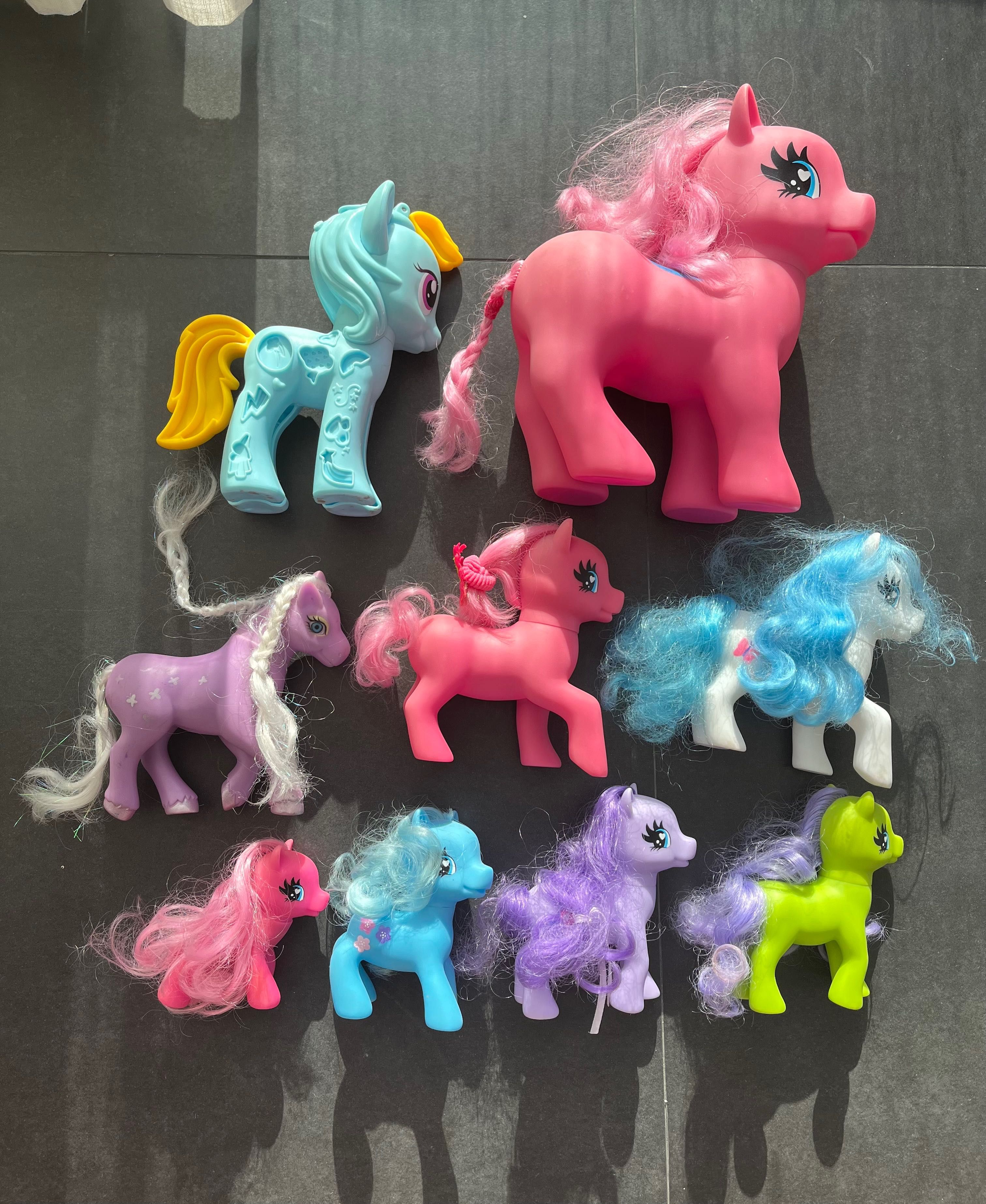 Brinquedos My Little Pony