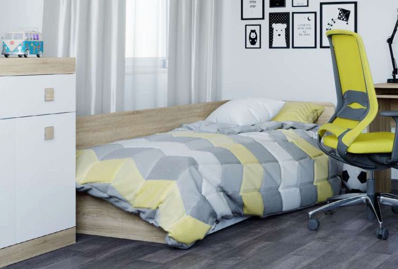 Ліжко для дитини