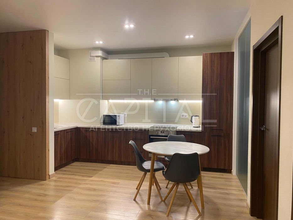 Оренда 2к квартири 70 м2 в ЖК «Новопечерська Вежа», Печерськ, Центр