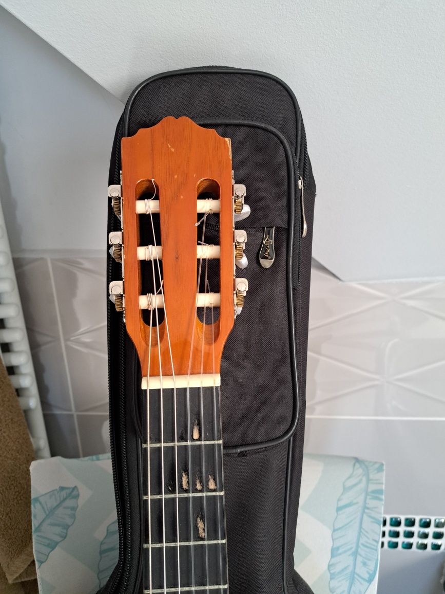 Gitara klasyczna 3/4