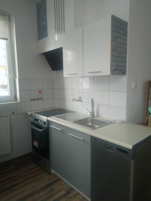 Mieszkanie do wynajęcia