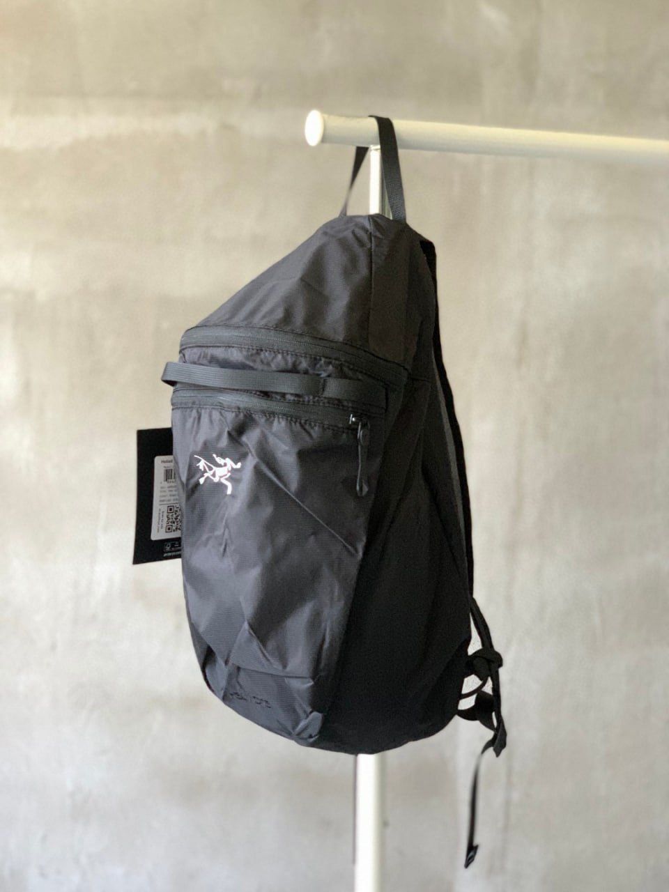 Рюкзак Arc'teryx Heliad 15l Bag